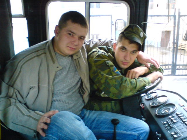 Dima Galanov фотография #43