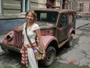 Уляна Ластівка фотография #23 (источник - https://vk.com/id43363851)