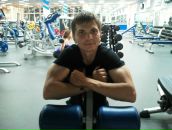 Фотография Маслова Сергея