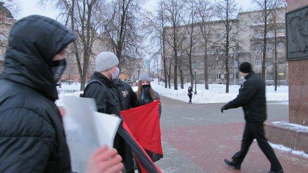 Антон Городецкий фото №39