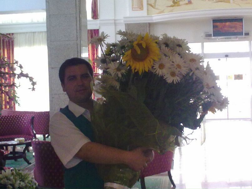 Виктор Соннов фотография #32