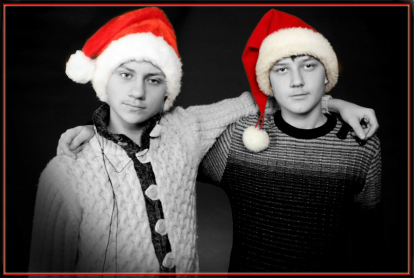 Денис Зябрев фотография #8