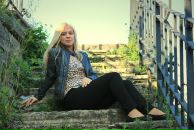 Фотография Бердиной Киры