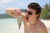 Фотография Паршукова Ильи