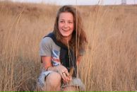 Фотография Маяковской Юлии