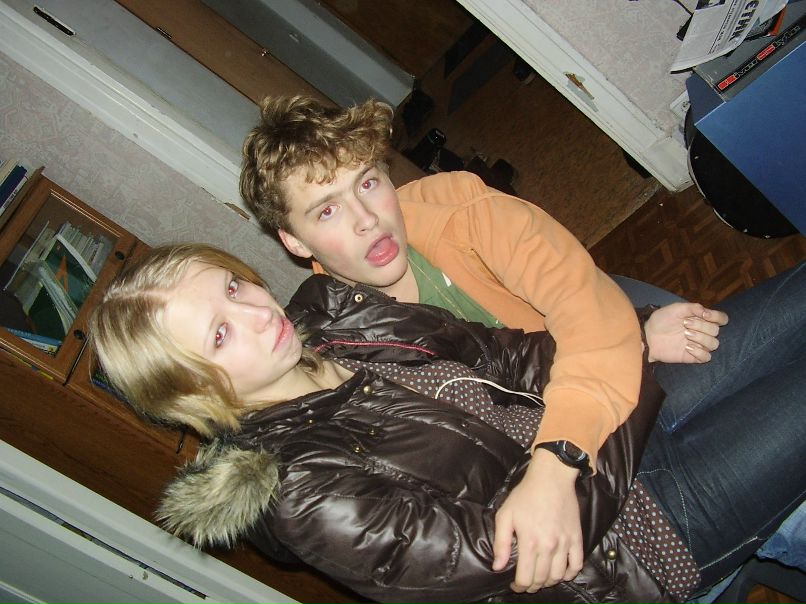 Тёма Кут фотография #48