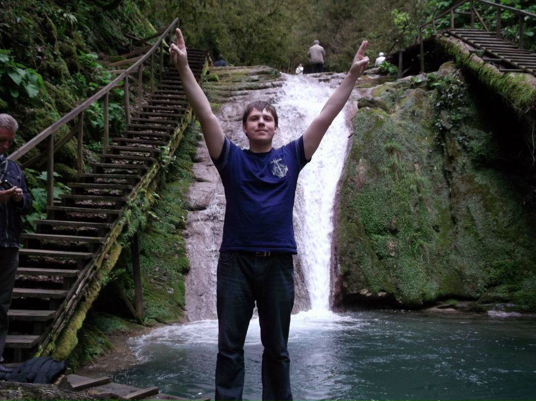 Сергей Байдаков фотография #49