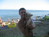 Фотография Фёдорова Константина