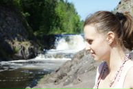 Фотография Тищенко Анны