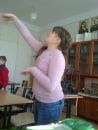 Христина Кулешір фотография #19 (источник - https://vk.com/id131849226)