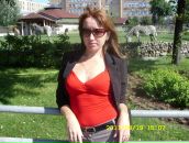 Фотография Семеновой Эли