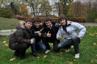 Фотография Миронова Михаила