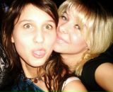 Фотография Меренковой Елизаветы