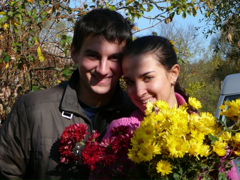 Леша Китриш фото №16