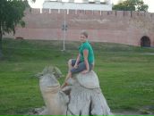 Фотография Поштаренко Любови