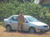 Фотография Беленкова Андрея