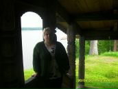 Фотография Ильина(Румянцева) Марии