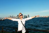 Фотография Бабочкиной Дарьи