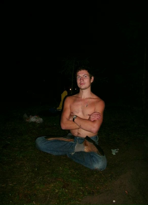 Сергей Семёнов фотография #9