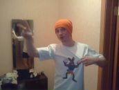 Фотография Сергеева Владимира