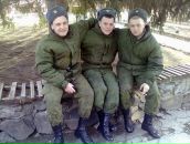 Фотография Анфалова Владимира