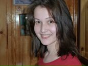 Фотография Ибрагимовой Индиры