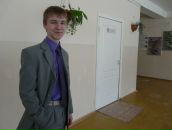 Фотография Ганжи Виктора