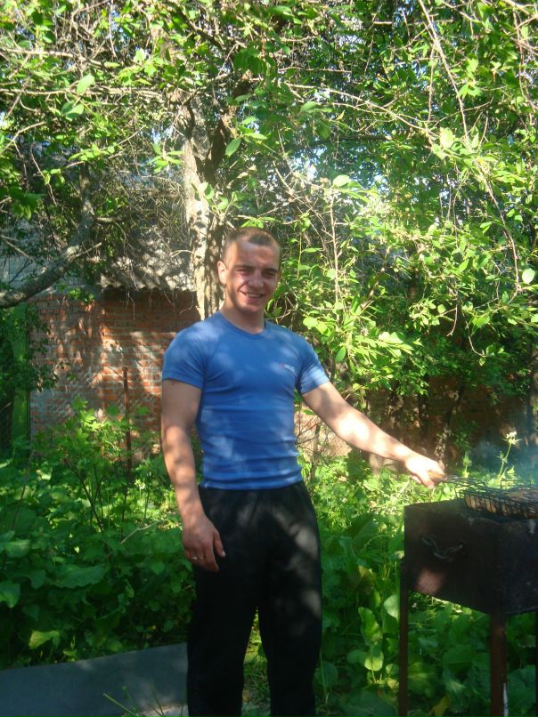 Евгений Кошеленко фотография #13