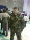 Фотография Матвеева Дмитрия