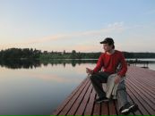 Фотография Кузнецоффа Сержа