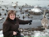 Фотография Чебыкина(Запольная) Ольги