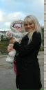 Фотография Алексиной Анны