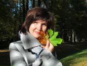 Фотография Семеновой Наталии