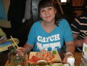 Фотография Лопаткиной Юлии