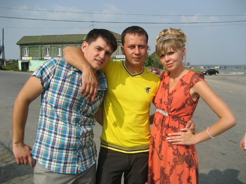 Дмитрий Симонов фотография #43