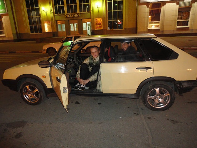 Дмитрий Дмитриев фотография #15