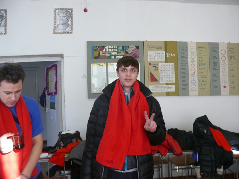 Сергей Гофман фотография #48