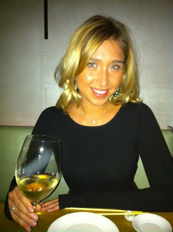 Alina Malinka фотография #11