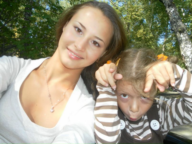 №11, Екатерина Сторожева, 36 лет, Новосибирск №11, Екатерина Сторожева, 36 лет, Новосибирск