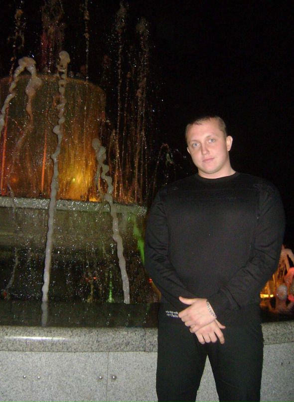 Demon Beloshenko фотография #35