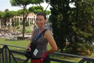 Фотография Лепинь Марины