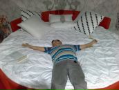 Фотография Глухова Максима