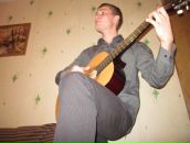 Фотография Плотникова Леонида