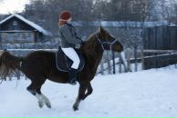 Фотография Малых Юлии