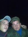 Вова Вербіцький фотография #13 (источник - https://vk.com/id137532806)