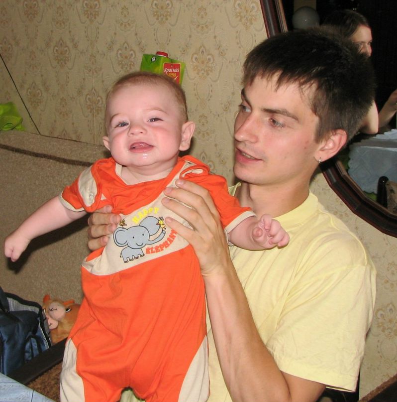 Ольга Титова фотография #47