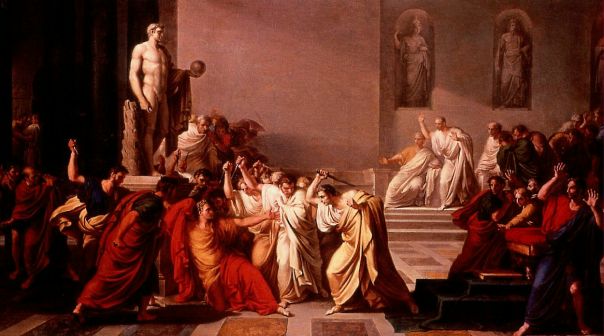 Julius Caesar фото №2