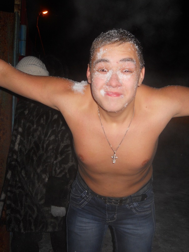 Тимофей Соломин фотография #14