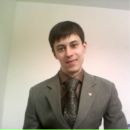 Фотография Ермольчика Антона