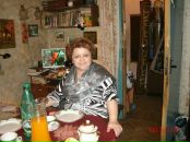 Фотография Силинской Елены